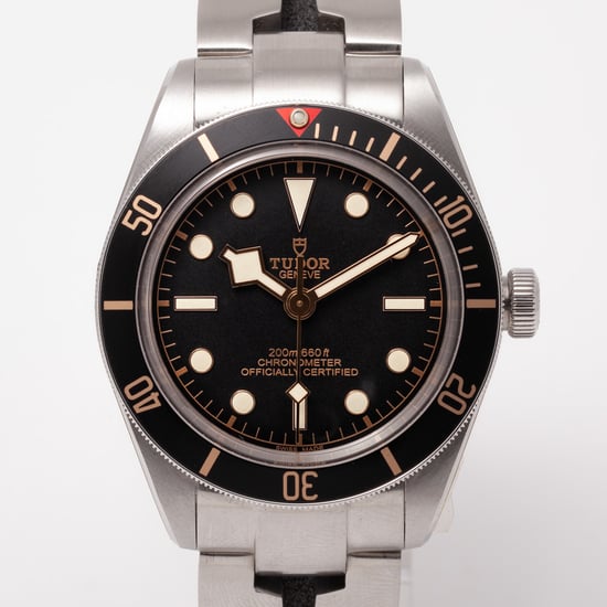 TUDOR BLACK BAY 58 79030N - SKU: 39098 - BQ Watches