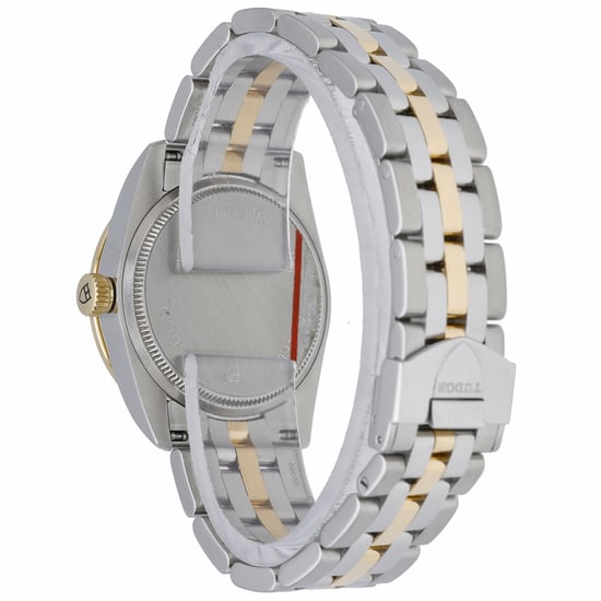 TUDOR GLAMOUR DATE 31 53003