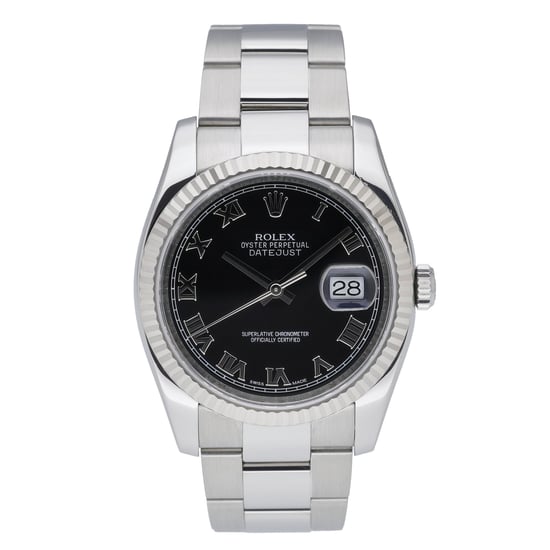 ROLEX DATEJUST 116234
