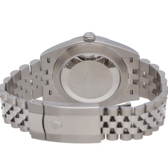 ROLEX DATEJUST 41 126300