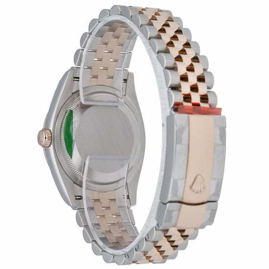 ROLEX DATEJUST 36 126231