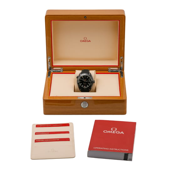 OMEGA SEAMASTER 215.92.46.22.01.001