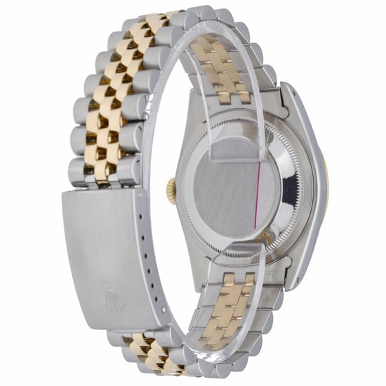 ROLEX DATEJUST 16233