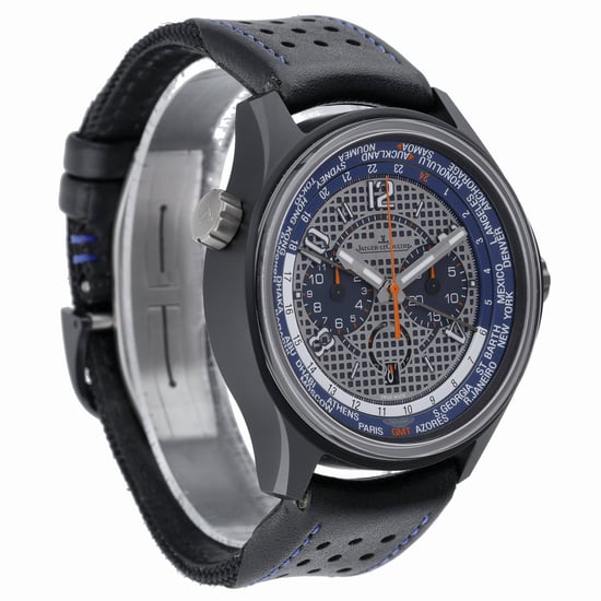 JAEGER-LECOULTRE AMVOX Q193J480