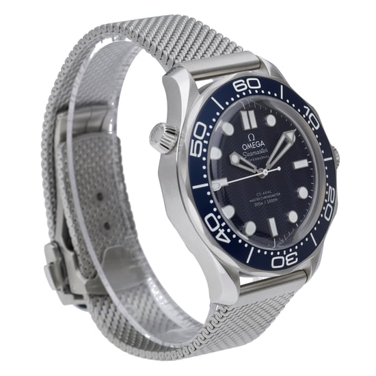 OMEGA SEAMASTER DIVER 300 M 210.30.42.20.03.002