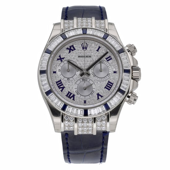 ROLEX DAYTONA 11659912SA