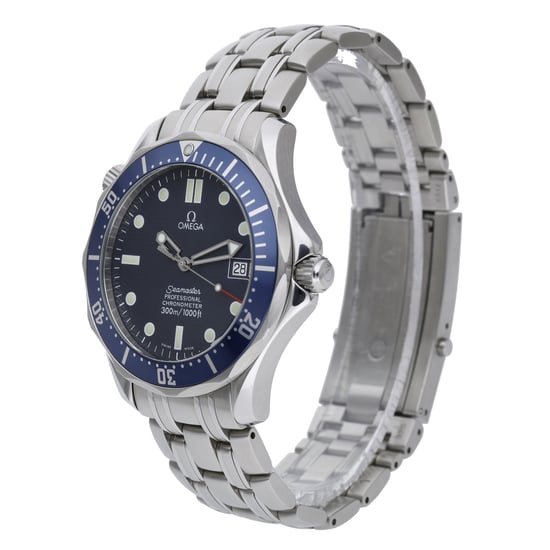 OMEGA SEAMASTER DIVER 300 M 25318000