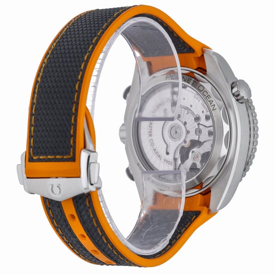 OMEGA SEAMASTER PLANET OCEAN 215.32.46.51.01.001