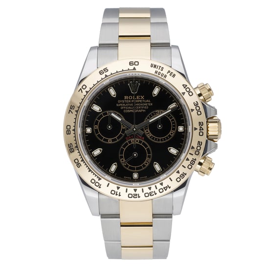 ROLEX DAYTONA 116503