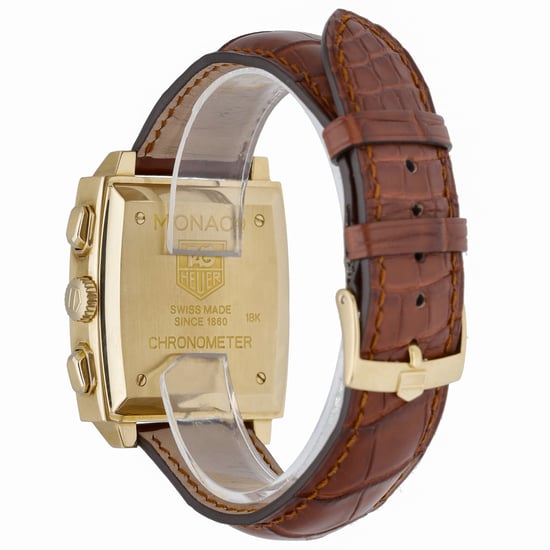 TAG HEUER MONACO CW5140