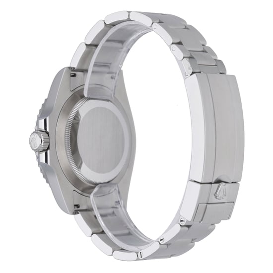 ROLEX SUBMARINER 126610LN