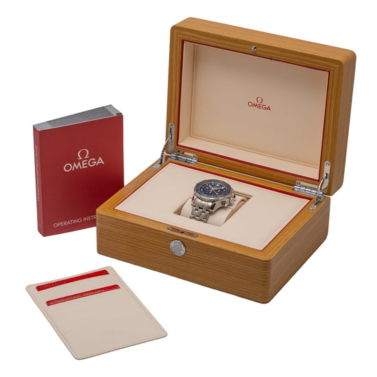 OMEGA SEAMASTER DIVER 300M 212.30.44.52.03.001