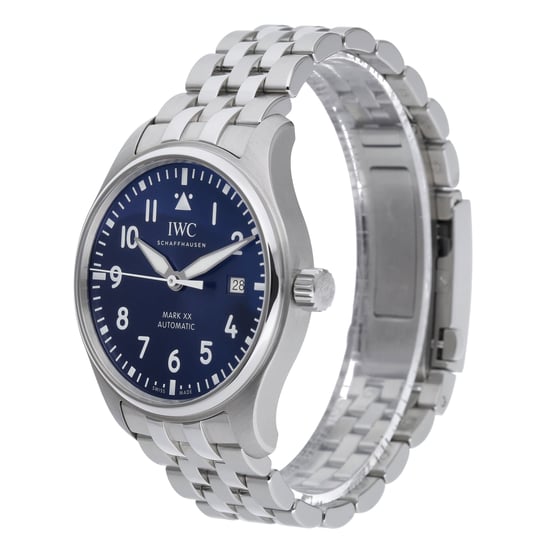 IWC PILOT MARK XX IW328204