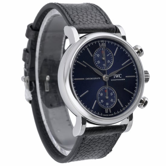 IWC PORTOFINO IW391408