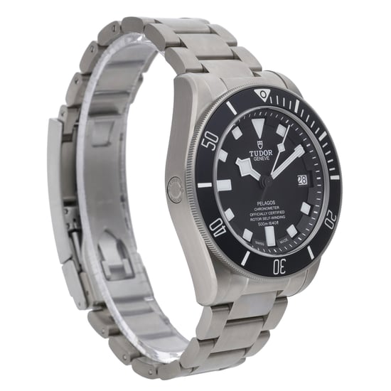 TUDOR PELAGOS 25600TN
