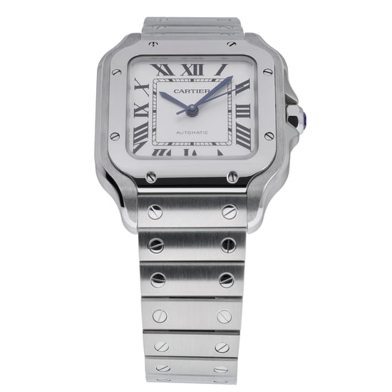 CARTIER SANTOS WSSA0029