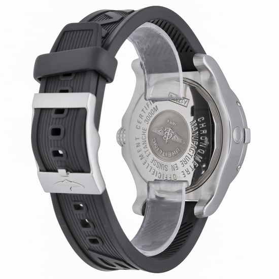 BREITLING AVENGER SEAWOLF A17330