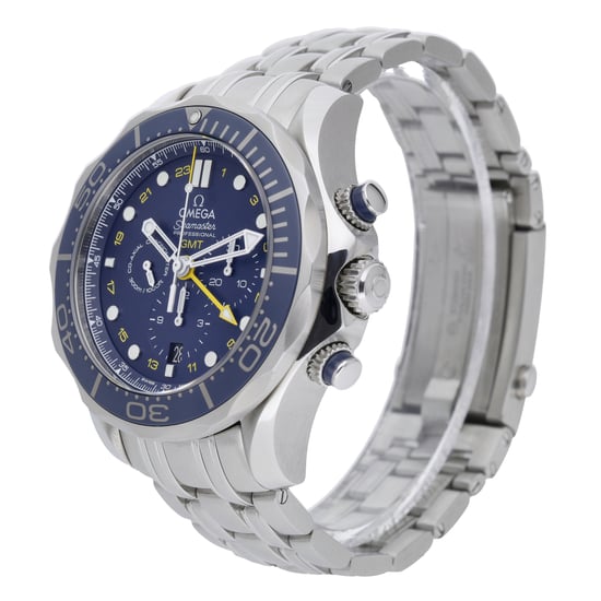 OMEGA SEAMASTER DIVER 300M 212.30.44.52.03.001