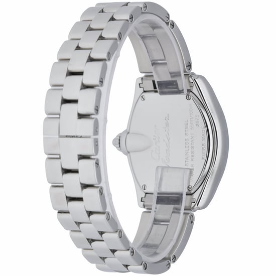 CARTIER ROADSTER 2675