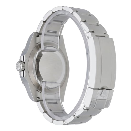 ROLEX SUBMARINER 126610LN