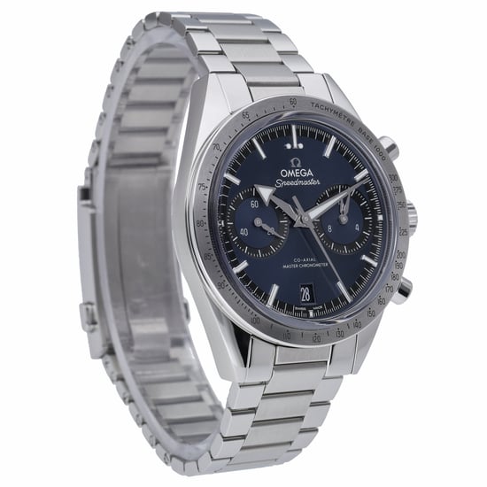 OMEGA SPEEDMASTER 57  332.10.41.51.03.001