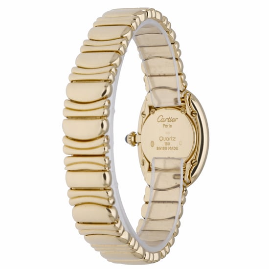CARTIER BAIGNOIRE 1353