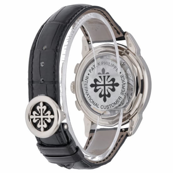 PATEK PHILIPPE PERPETUAL CALENDAR 5270G-001