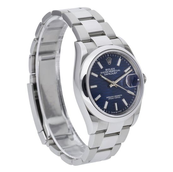 ROLEX DATEJUST  126200