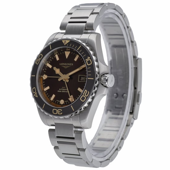 LONGINES HYDROCONQUEST L3.790.4.66.6
