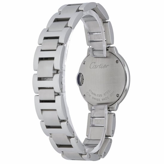 CARTIER BALLON BLEU 3009