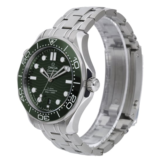 OMEGA SEAMASTER DIVER 300 M 210.30.42.20.10.001