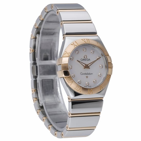 OMEGA CONSTELLATION 795.1012