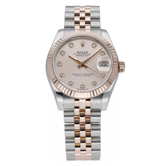 ROLEX DATEJUST 31 178271