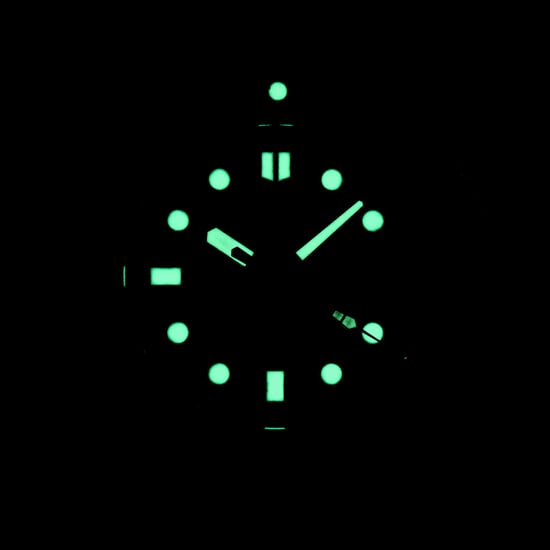 SEIKO MARINEMASTER SBDX017
