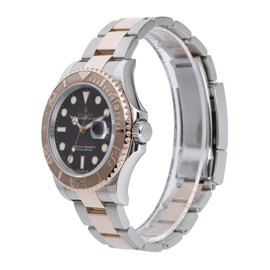 ROLEX YACHT-MASTER 40 126621