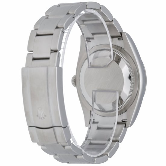 ROLEX OYSTER PERPETUAL 36 126000