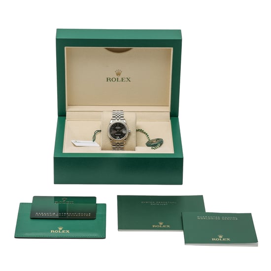 ROLEX DATEJUST 278274