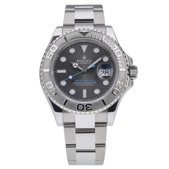 ROLEX YACHT-MASTER 40 126622