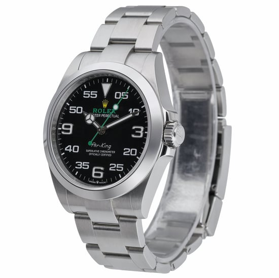 ROLEX AIR KING 126900