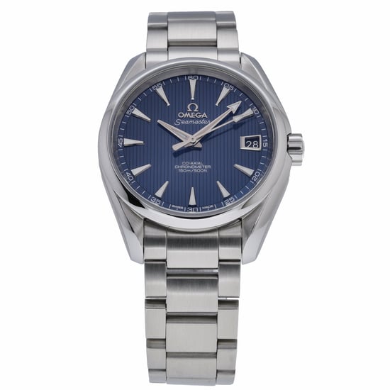 OMEGA SEAMASTER AQUA TERRA 23110392103001