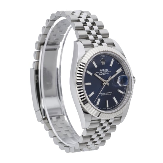 ROLEX DATEJUST 41 126334