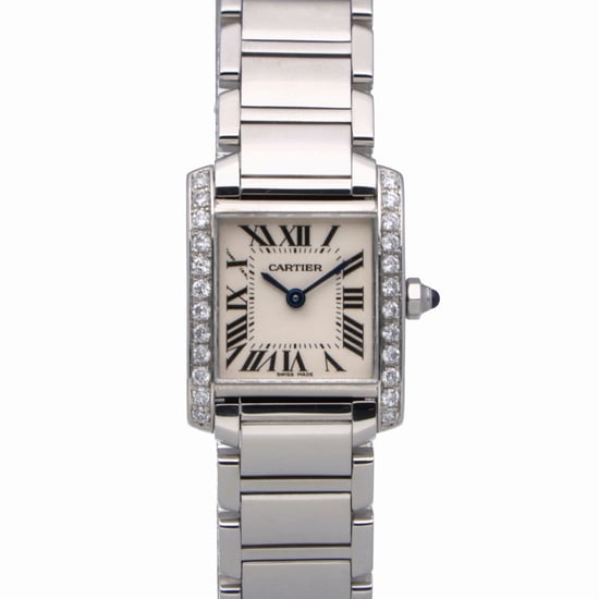 Cartier Tank Francaise Ref. 2384