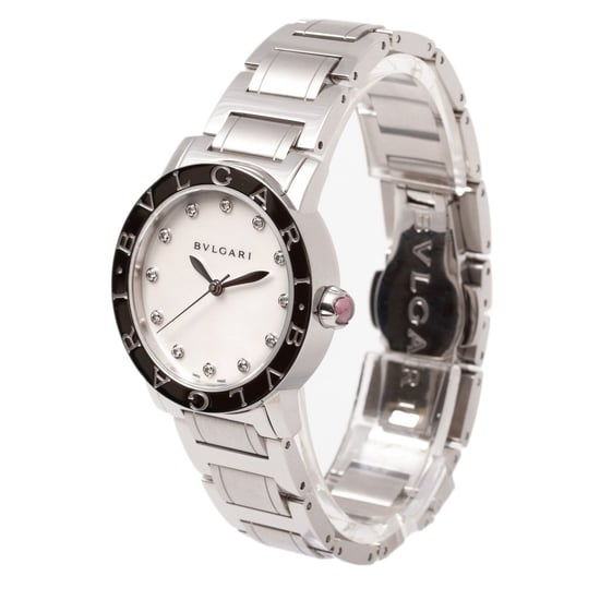 BVLGARI BBL 33 S SKU 39285 BQ Watches