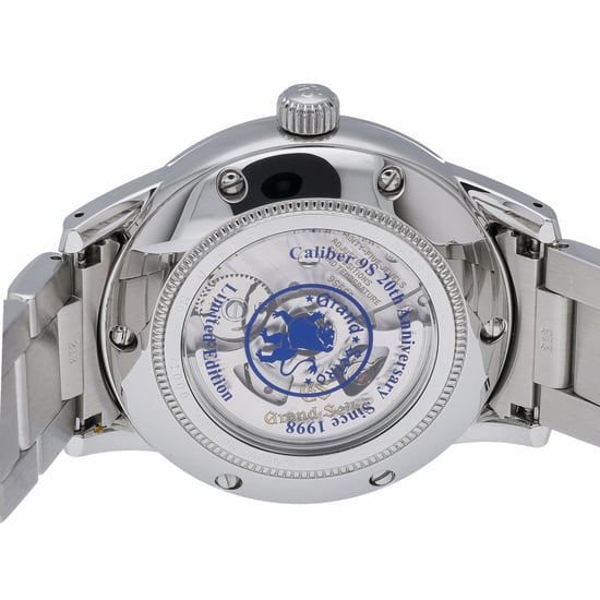 GRAND SEIKO ELEGANCE COLLECTION SBGM235G