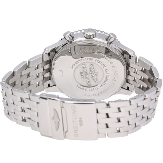 BREITLING NAVITIMER A2135024.BE62 SKU 46509 BQ Watches