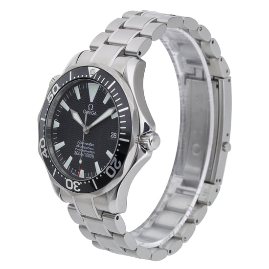 OMEGA SEAMASTER DIVER 300M 22545000