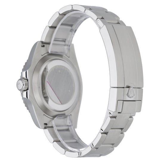 ROLEX SUBMARINER 124060