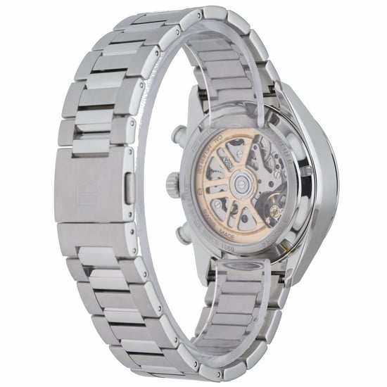 TAG HEUER CARRERA  CBN2010.BA0642
