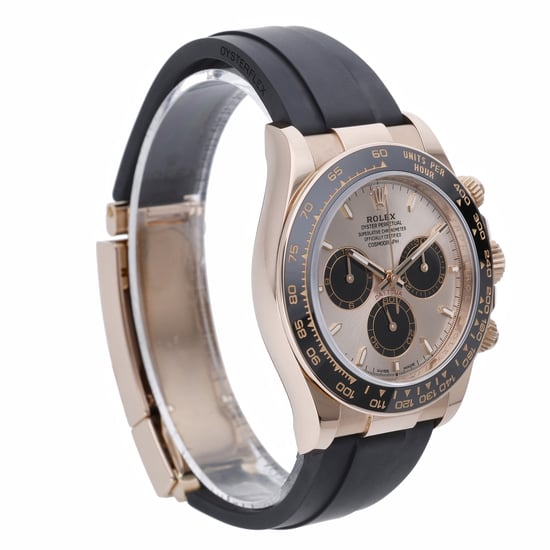 ROLEX DAYTONA 126515LN