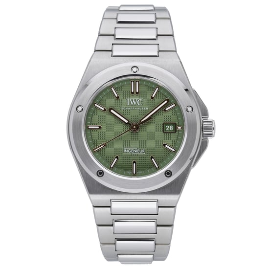 IWC INGENIEUR IW328908